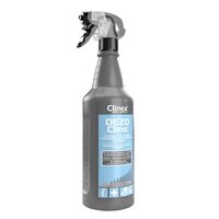 CLINEX DezoClinic,1L,detergent dezinfectant pt suprafete diverse si unitati sanitare