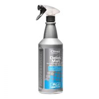 CLINEX Delos Mat 1L,cu pulverizator,solutie pt curatat mobila ,fara efect de stralucire