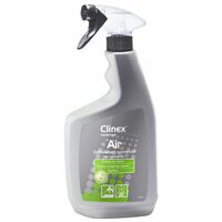 CLINEX Air Time to relax,650ML,cu pulverizator,odorizant lichid