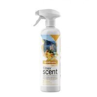 CLINEX Scent Aegean Fruit,500ML,cu pulverizator,odorizant camera