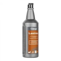 CLINEX Lastrico,1L,detergent pt curatare terase,indepartare ciment,ipsos de pe supr ceramice