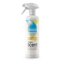 CLINEX Scent Sunny Day,500ML,cu pulverizator,odorizant camera