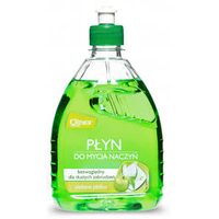 CLINEX Hash Wash,500ML,cu pompita,detergent lichid pt degresarea vaselor(cu miros de mar)