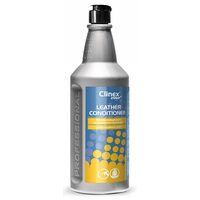 CLINEX Expert+Balsam,pt intretinerea supraf.din piele naturala 1L