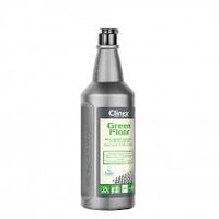 CLINEX Green Floor,1L,detergent lichid pt curatarea pardoselilor