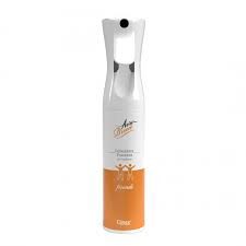 CLINEX AeroBreeze Friends,290ML,cu pulverizator,odorizant camera