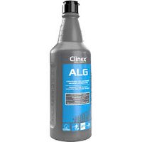 CLINEX Alg,1L,cu pulverizator,solutie pt curatarea murdariei atmosferice(muschi,alge)