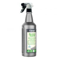 CLINEX Green Sanit,1L,cu pulverizator,solutie pt curatarea pardoselilor