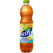 NESTEA MANGO-ANANAS 1.5L(6) SGR