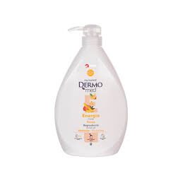 GEL DUS MANGO DERMOMED 1L(6)