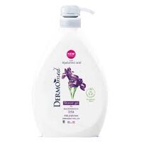 DERMOMED GEL DUS IRIS 1L(6)