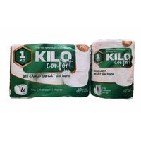 KILO PROSOP 4 STR (6ROLE/ BAX)