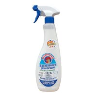 CHANTECLAIR BICARBONATE 600 ML(12)