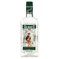 GILMAN'S GIN 37.5% SGR 0.7L