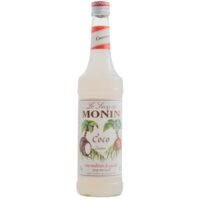 MONIN SIROP DE COCOS 0.7L