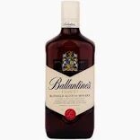 BALLANTINE'S FINEST WHISKY 40% SGR 0.7L