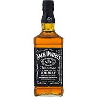 JACK DANIEL'S NO7 WHISKY 40% 0.05L