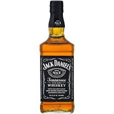 JACK DANIEL'S NO7 WHISKY 40% 0.05L