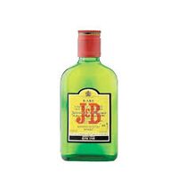 J%B RARE SCOTCH WHISKY 40% SGR 0.2L