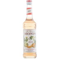MONIN SIROP PEPENE GALBEN 0.7L