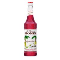 MONIN SIROP GRENADINE 0.7L