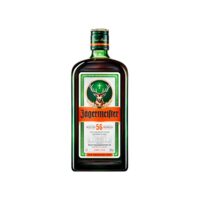 JAGERMEISTER LICHIOR DIGESTIV 35% SGR 0.7L