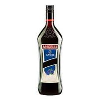 ANGELLI AFINE APERITIV SGR 1L