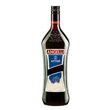 ANGELLI AFINE APERITIV SGR 1L