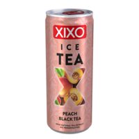 XIXO BAUTURA NECARBOGAZOASA PIERSICA SGR 0.25L (24)