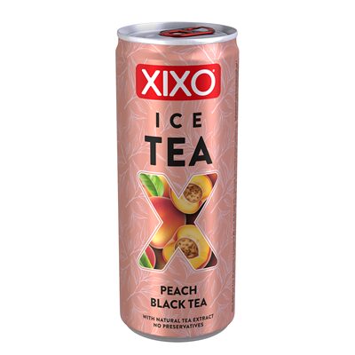 XIXO BAUTURA NECARBOGAZOASA PIERSICA SGR 0.25L (24)