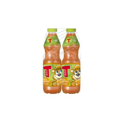 TEDI SUC MORCOV-MAR-PORTOCALE SGR 0.9L (2)