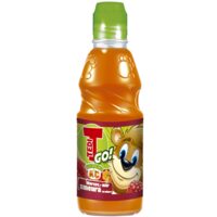 TEDY GO SUC DE MORCOV MAR SI ZMEURA SGR 0.3L (4)