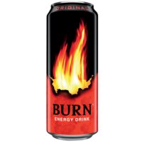 BURN ORIGINAL SGR 0.25L (6)