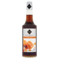 RIOBA SIROP CARAMEL 0.7L