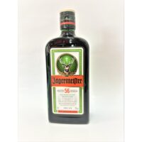 JAGERMEISTER LICHIOR DIGESTIN 35% SGR 0.5L