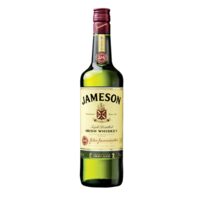 JAMESON CASKMATES IRISH WHISKY 40% SGR 0.7L