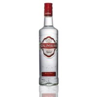 STALINSKAYA VODKA 40% SGR 0,5L