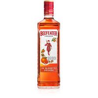 BEEFEATER BLOOD ORANGE GIN 37.5% SGR 0.7L