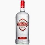 STALINSKAYA VODKA 40% SGR 1.75L