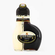 SHERINDAN'S LICHIOR 15.5% SGR 0.7L