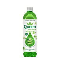QUEEN ALOE VERA BAUTURA RACORITOARE ALOE VERA SGR 1.5L