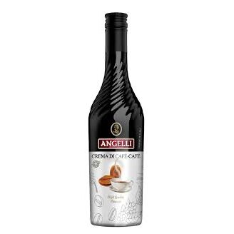ANGELLI LICHIOR CU CAFEA SGR 0.5L