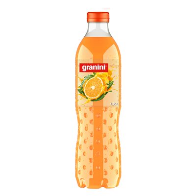 GRANINI SUC PORTOCALE SGR 1.5L (6)