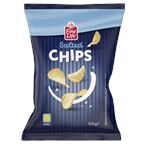 FINE LIFE CHIPS CU SARE 100G