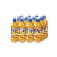 FIGO SUC PORTOCALE SI MANDARINE SGR 0.3L (9)