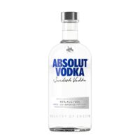 ABSOLUT VODKA BLUE 40% SGR 0.7L