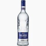 FINLANDIA VODKA 40% SGR 1L
