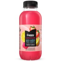 CAPY BAUTURA RACORITOARE NECARBOGAZOASA CU LAMAIE SI CAPSUNI SGR 0.4L (12)
