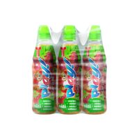 TEDY PLAY SUC CAPSUNE SGR 0.4L (3)