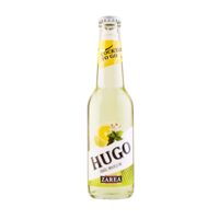 ZAREA COCKTAIL TO GO HUGO SGR 0.275L